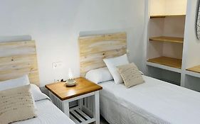 Famara Frontsea House